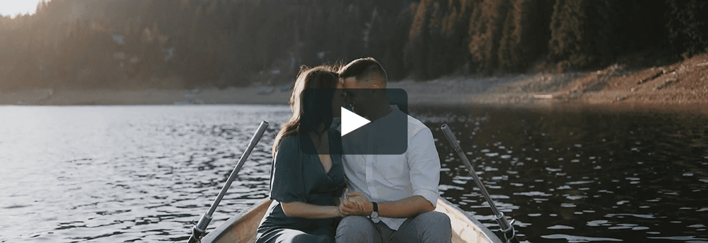 Roxana &amp; Vlad  - Fotografii de Alin Muntean Film Maker