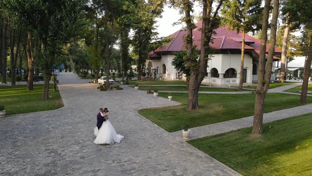 Alina si Cristi - Fotografii de Videografescu