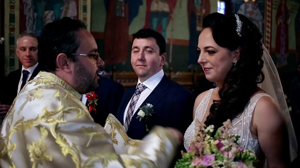 Cristina si Emil - Fotografii de Videografescu