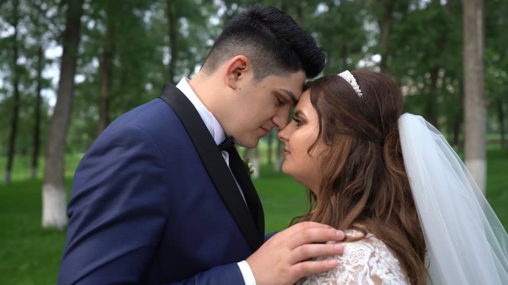 Cristina si Claudiu - Fotografii de Videografescu