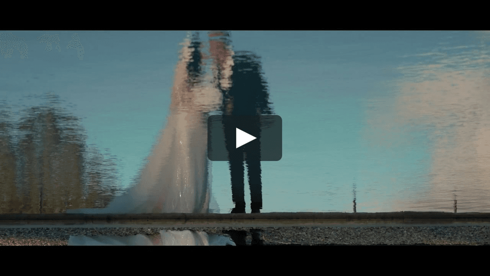 Paul &amp; Felicia - Fotografii de Stefan Eusebiu 