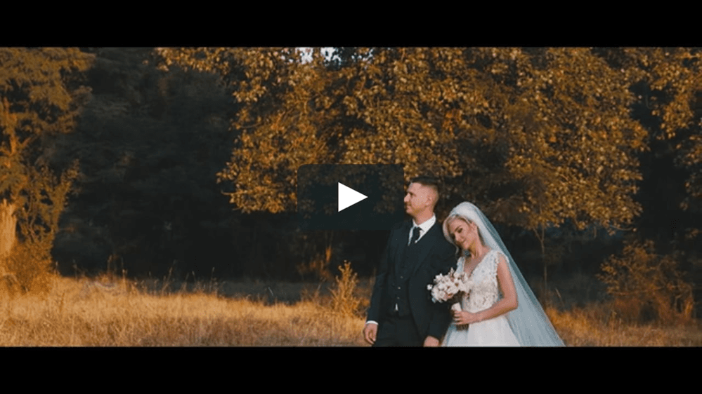 Anisia &amp; Ciprian - Fotografii de Stefan Eusebiu 