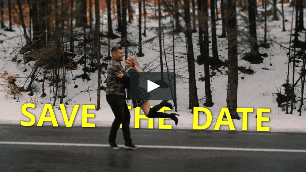 R&amp;V  - Fotografii de Trocin Florin // Lulu Film