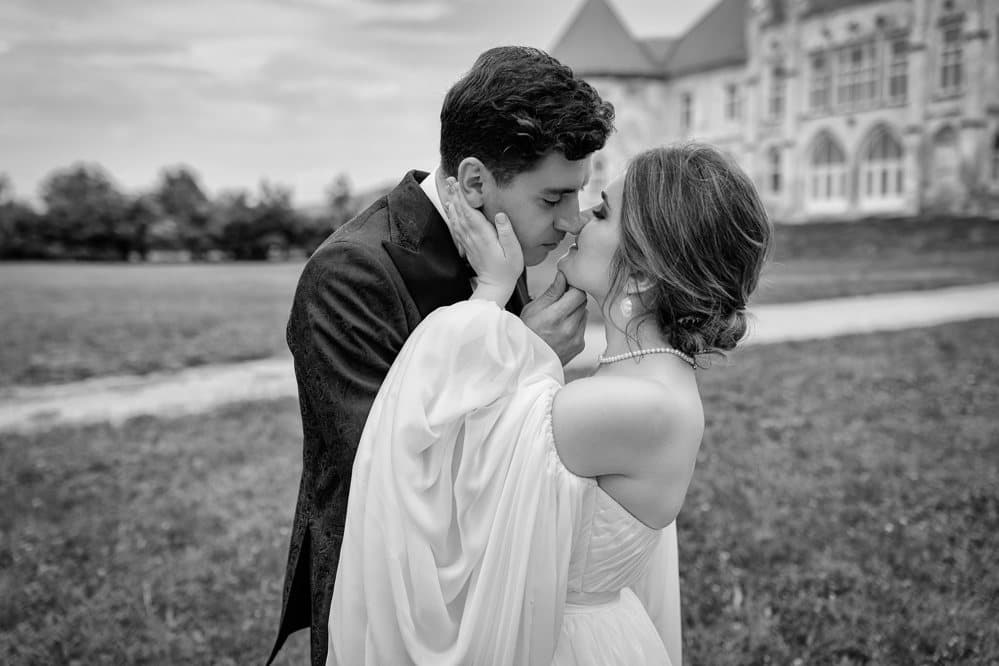 Madalina &amp; Vlad - Fotografii de Casian Podarelu