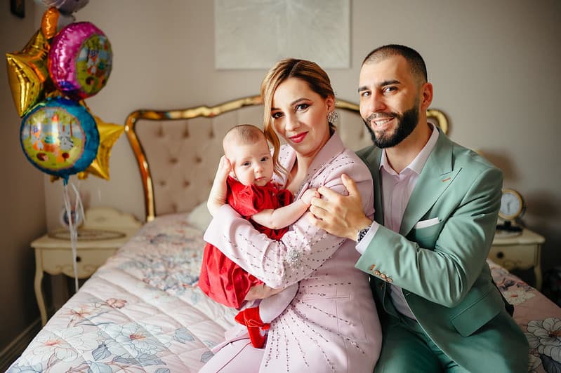 Gloria - Fotografii de Ovidiu Cristea