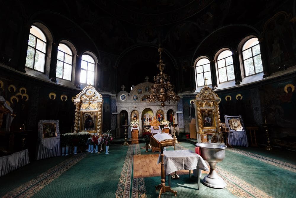 Monica - Fotografii de Sergiu Cotruta