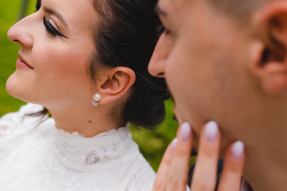 Cununie A &amp; R - Fotografii de Constantin Alin