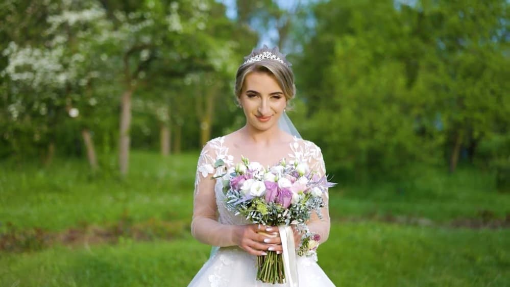 Vasilica &amp; Sorin - Fotografii de David Boureanu (DBFILMMAKER)