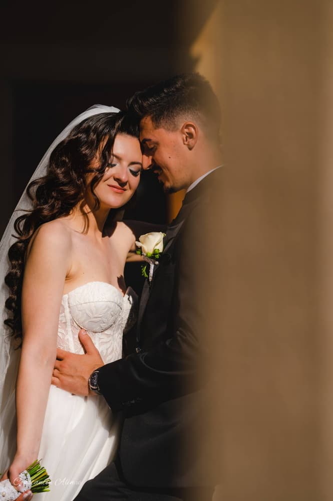 Nunta A &amp; R - Fotografii de Constantin Alin