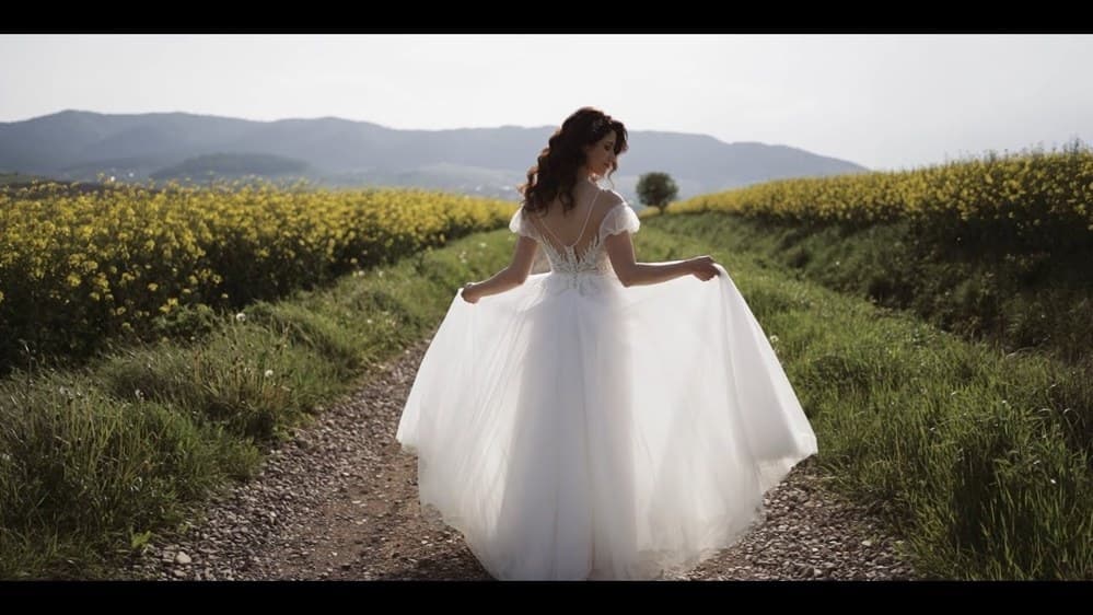 Madalina si Ciprian - Fotografii de Catalin Vornicu