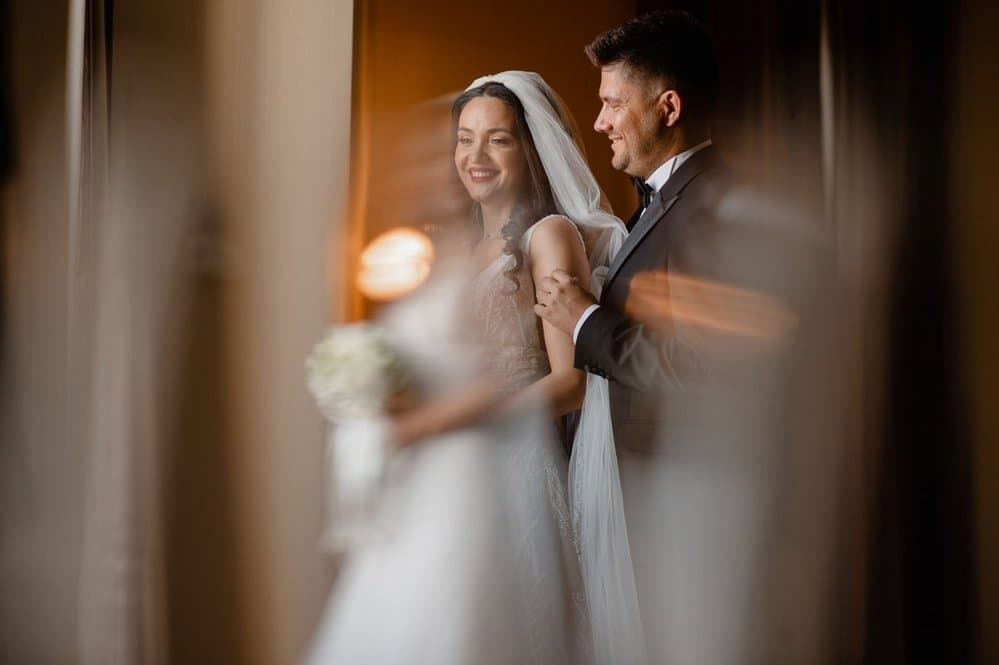 Daniela &amp; Ionut - Fotografii de Adrian Moscaliuc