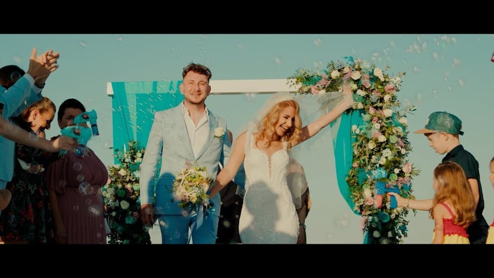 Nora &amp; Gabi - Fotografii de KS Film