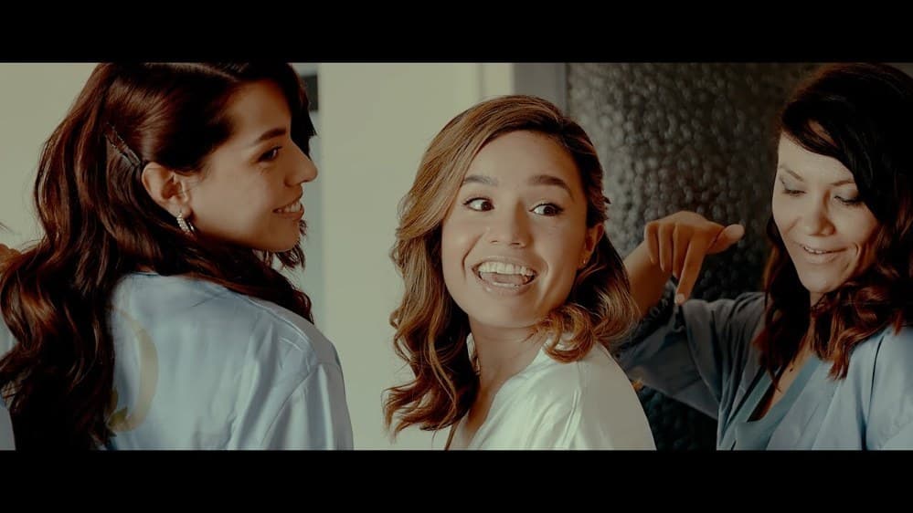 Cristina &amp; Theodor - Fotografii de KS Film