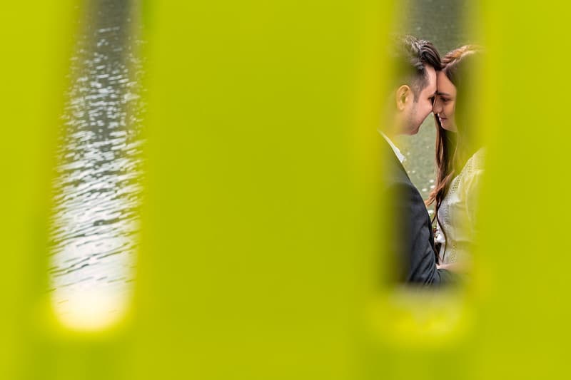 Veronica si Denis - Fotografii de Andrei Roman Fotograf