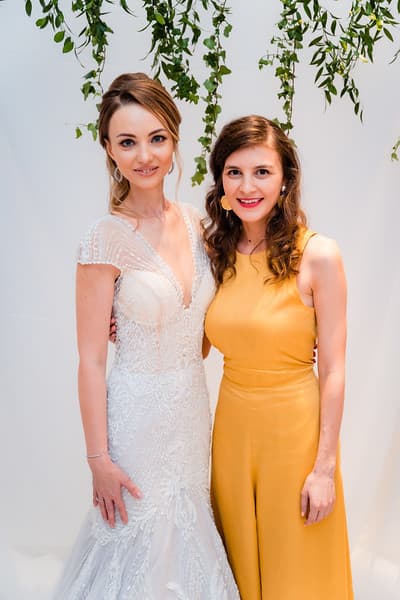 Daniela si Albert - Fotografii de Alex Pasarelu