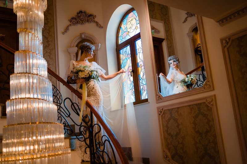 Teodora si Alex - Fotografii de Alex Pasarelu