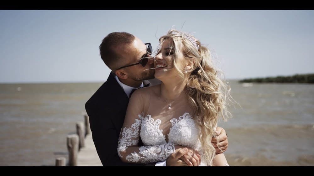 Gabriela &amp; Bogdan - Fotografii de Catalin Vornicu