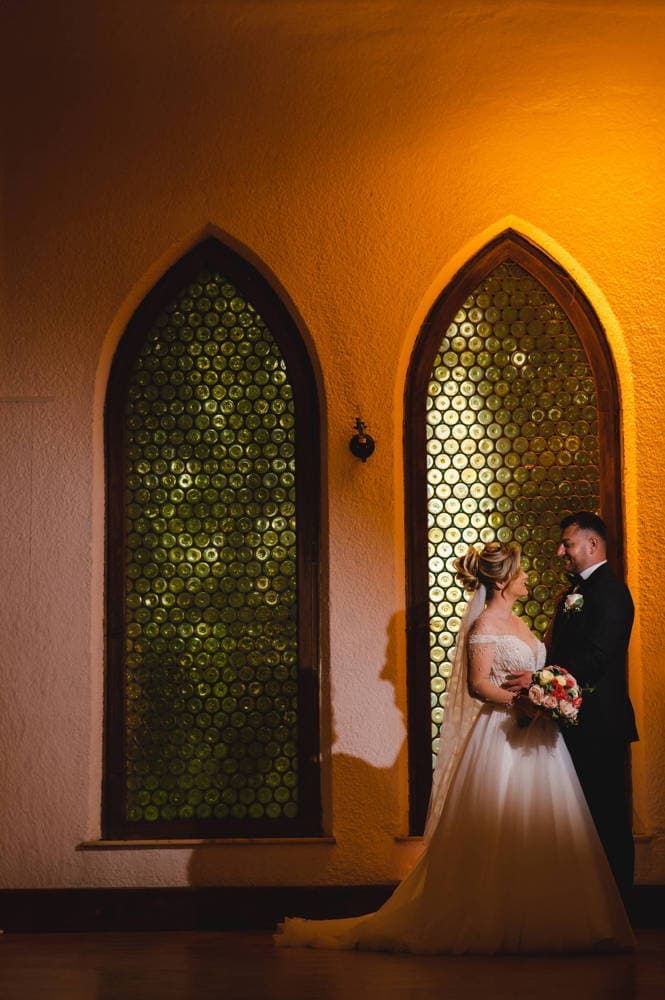 R &amp; C - Fotografii de Constantin Alin