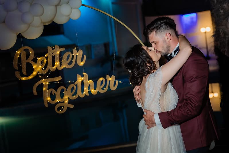 Cosmina &amp; Catalin - Fotografii de Alex Pasarelu