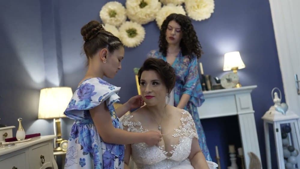 M &amp; M Highlight Wedding - Fotografii de 7ARTs for Wedding - Foto &amp; Video