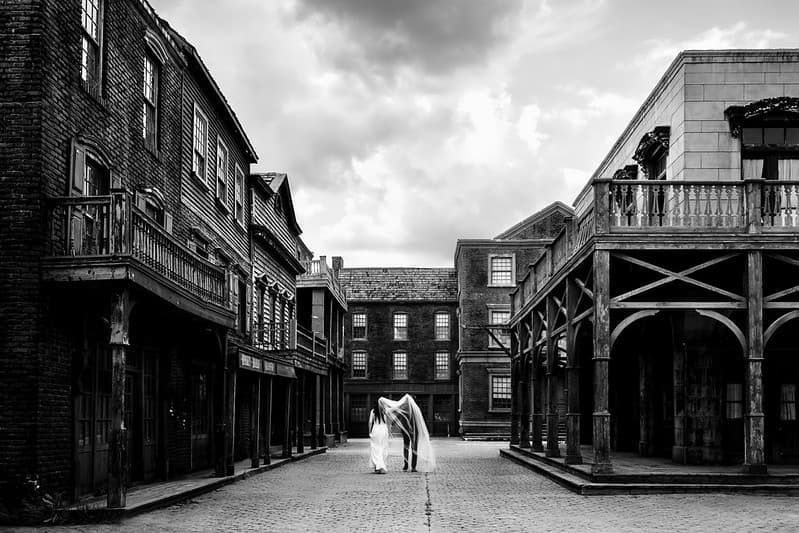 Laura si Alin - Fotografii de Andrei Roman Fotograf