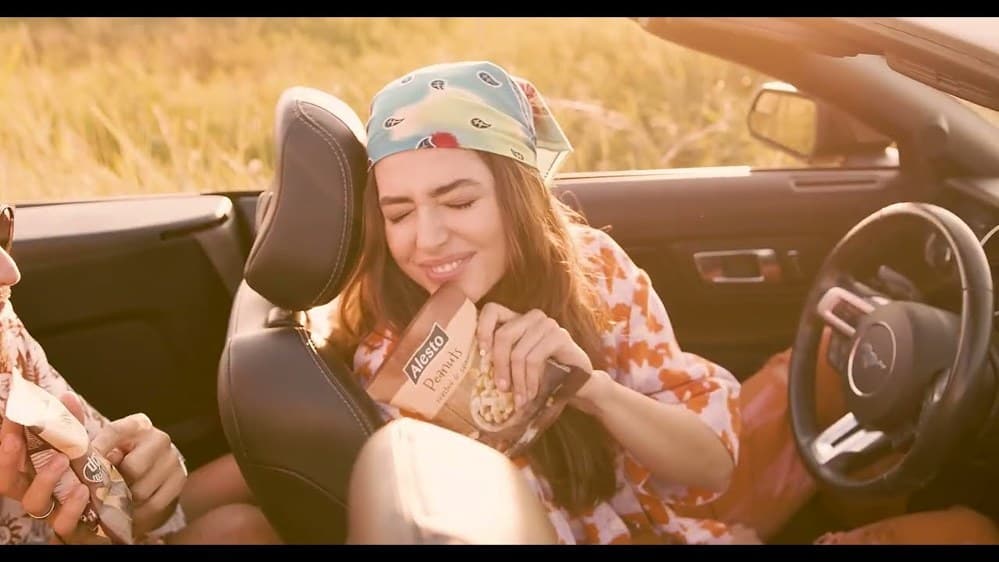 Demo Sony FX6 Cinema Line - Fotografii de 7ARTs for Wedding - Foto &amp; Video