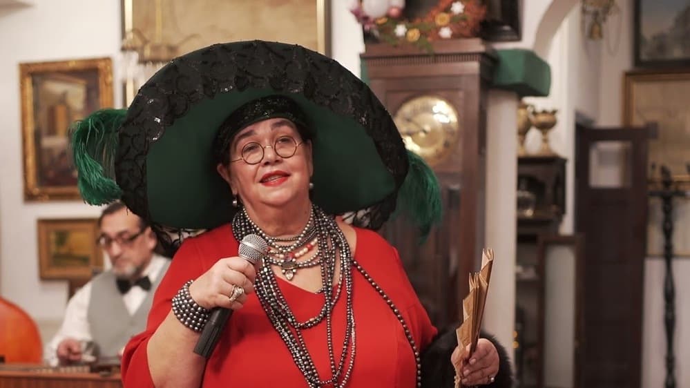 Prezentare Kera Calita - Fotografii de 7ARTs for Wedding - Foto &amp; Video