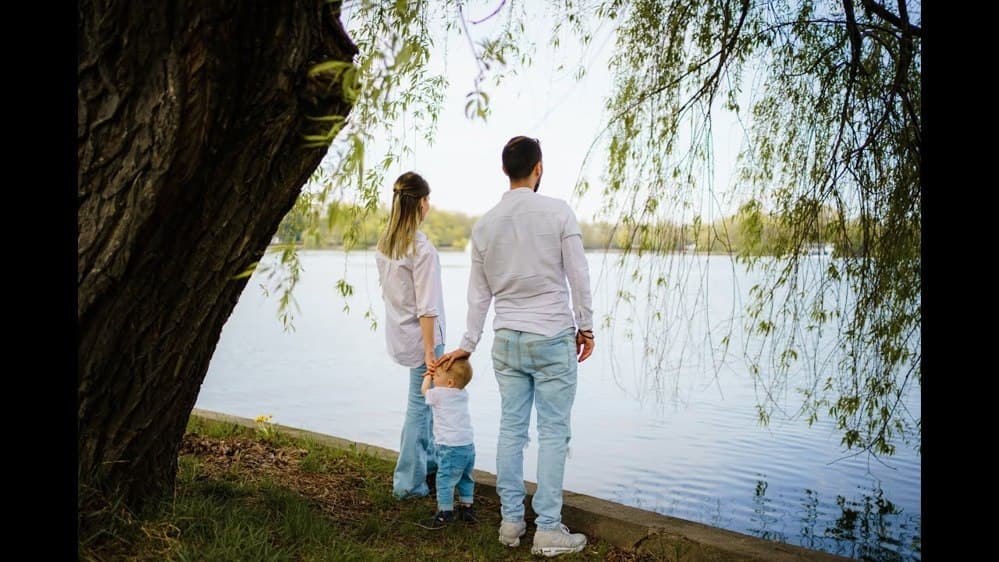 Oana &amp; Alin - Fotografii de Mihai Claudiu Films