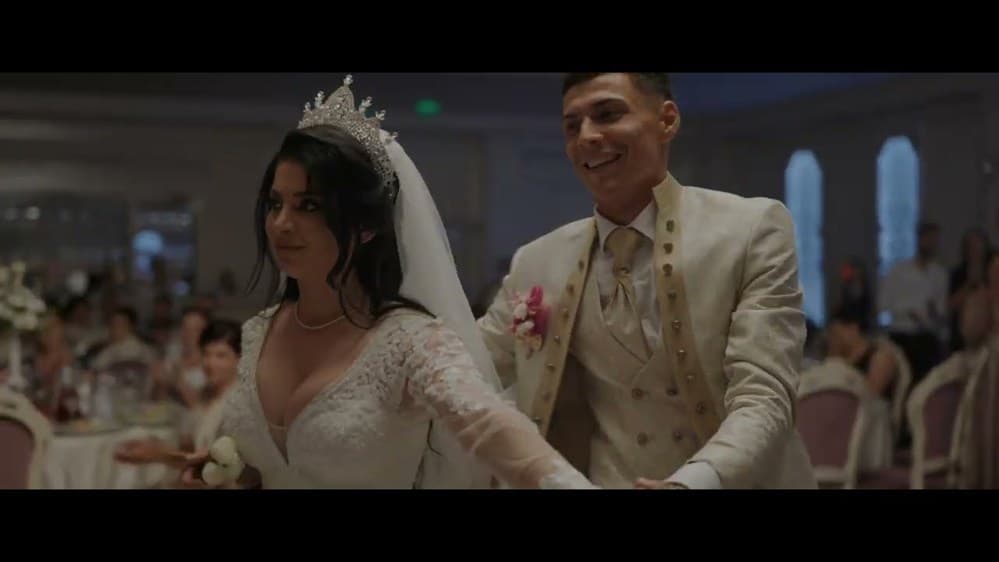 Crenguta si Catalin - Fotografii de David Boureanu (DBFILMMAKER)