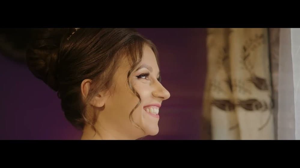 Alexandru si Mariana - Fotografii de David Boureanu (DBFILMMAKER)