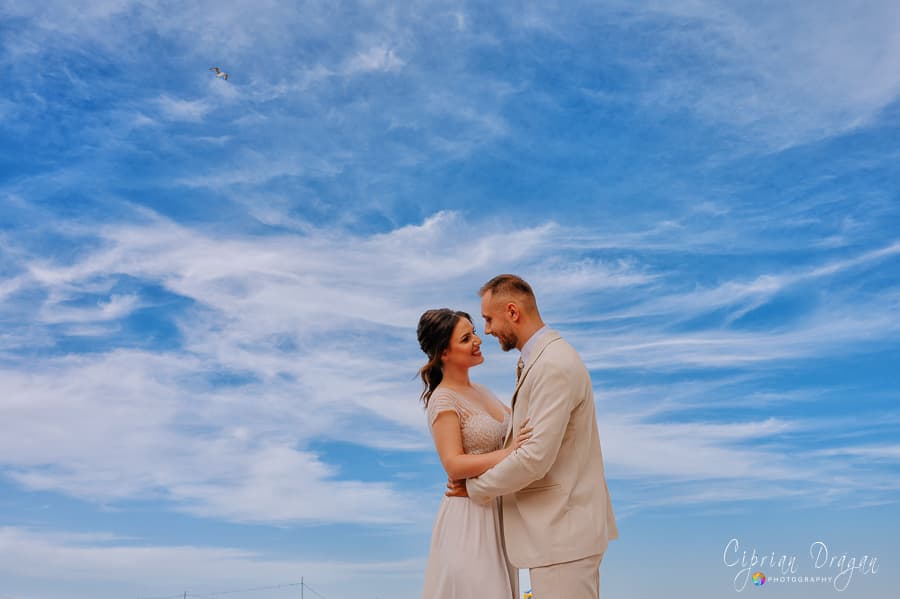 Teodora si Madalin - Fotografii de Ciprian Dragan