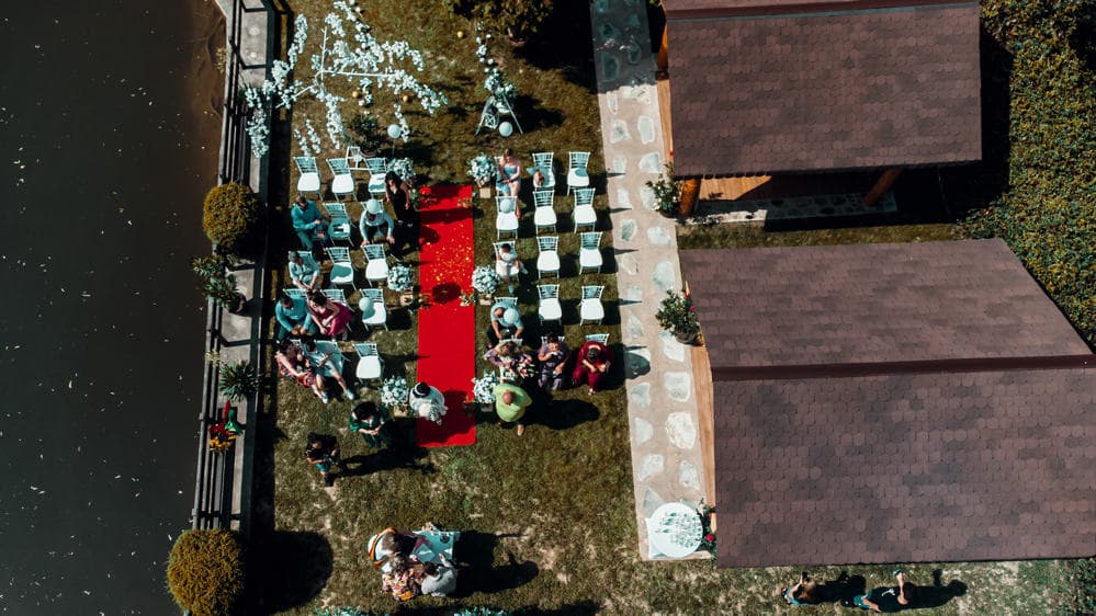 Bianca și Valentin - Fotografii de Ionut Birceanu