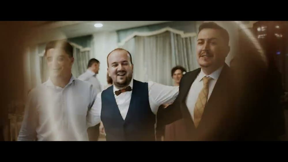 S A R A + I U L I A N - Fotografii de PARIS FILMS