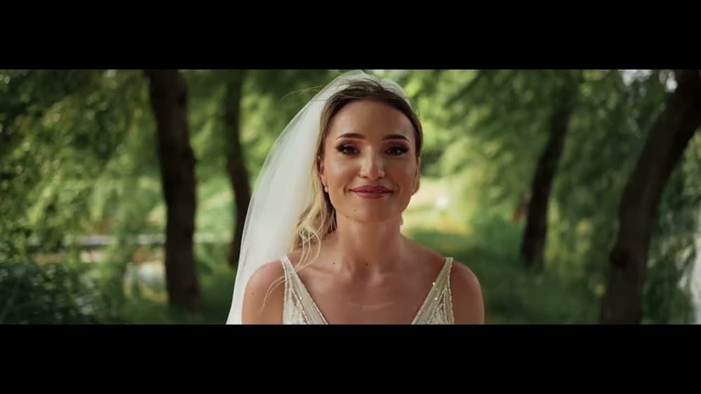 I O A N A + L I V I U - Fotografii de PARIS FILMS