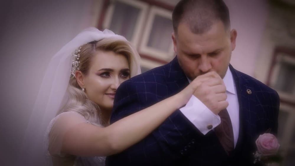 Adrian si Mihaela - Fotografii de Vivid Images