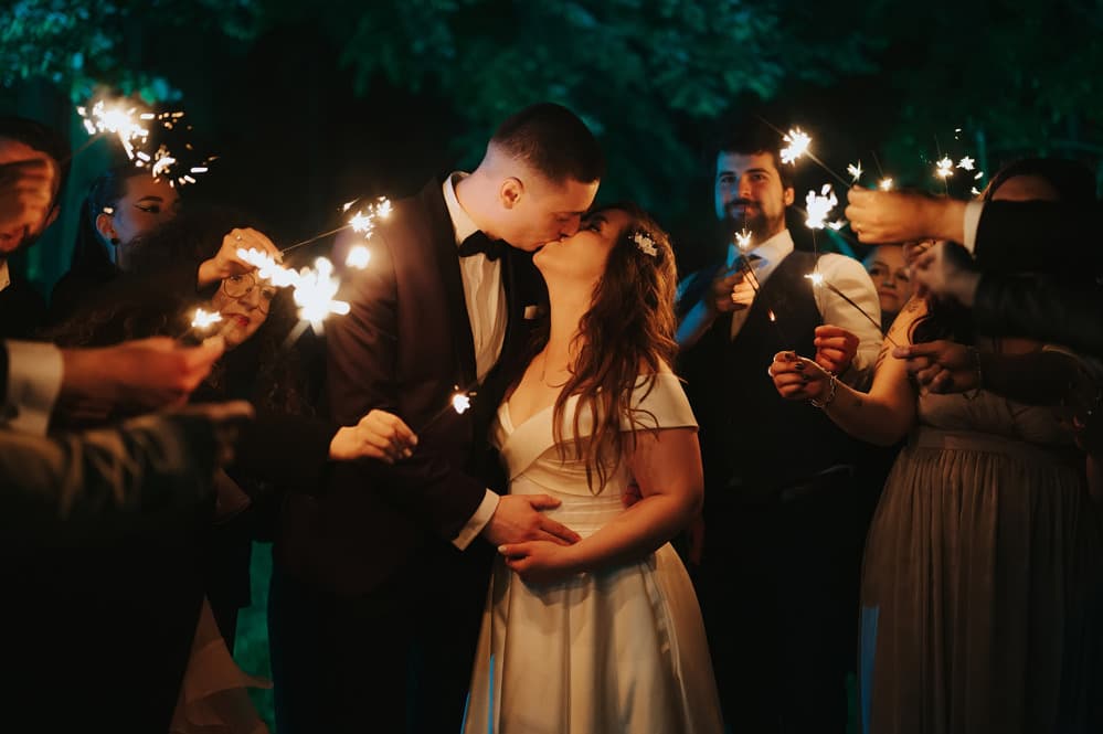 Diana &amp; Cristi - Fotografii de Mihai Irinel