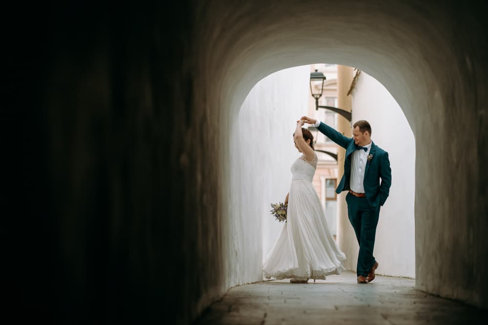 Maria &amp; Horia - Fotografii de TheMoonlight