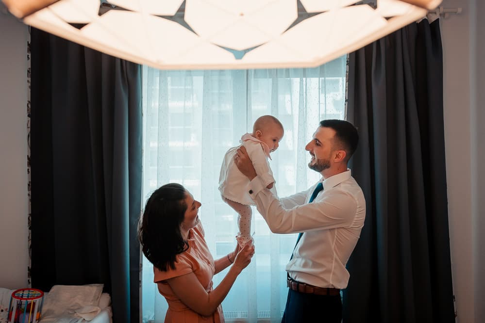 Maia - Fotografii de Gabriel Rusu - Fotografie