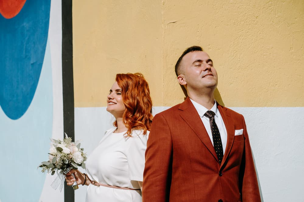 Elenea &amp; Cosmin - Fotografii de TheMoonlight