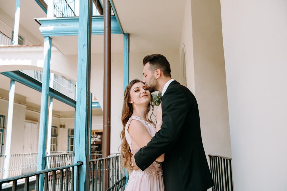 Alina &amp; Alex - Fotografii de TheMoonlight