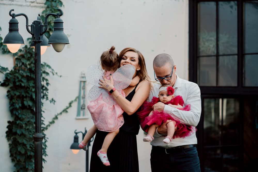 Botez Ingrid - Fotografii de TheMoonlight