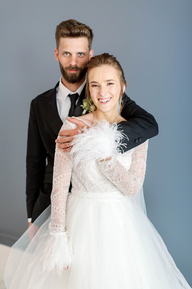 Ana + Petru - Fotografii de Astilean