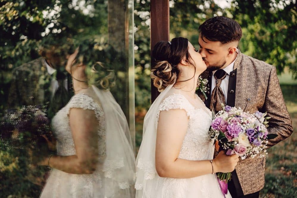 Ana Maria &amp; Cristian - Fotografii de Ionut Macovei