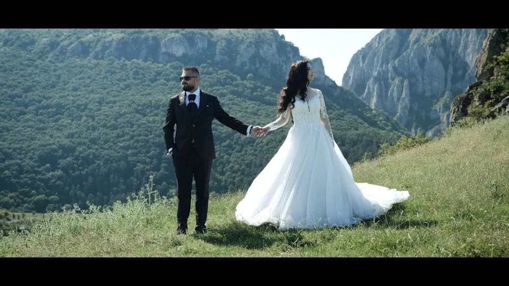 Catalin + Mihaela | Wedding Trailer - Fotografii de Adrian Puscas