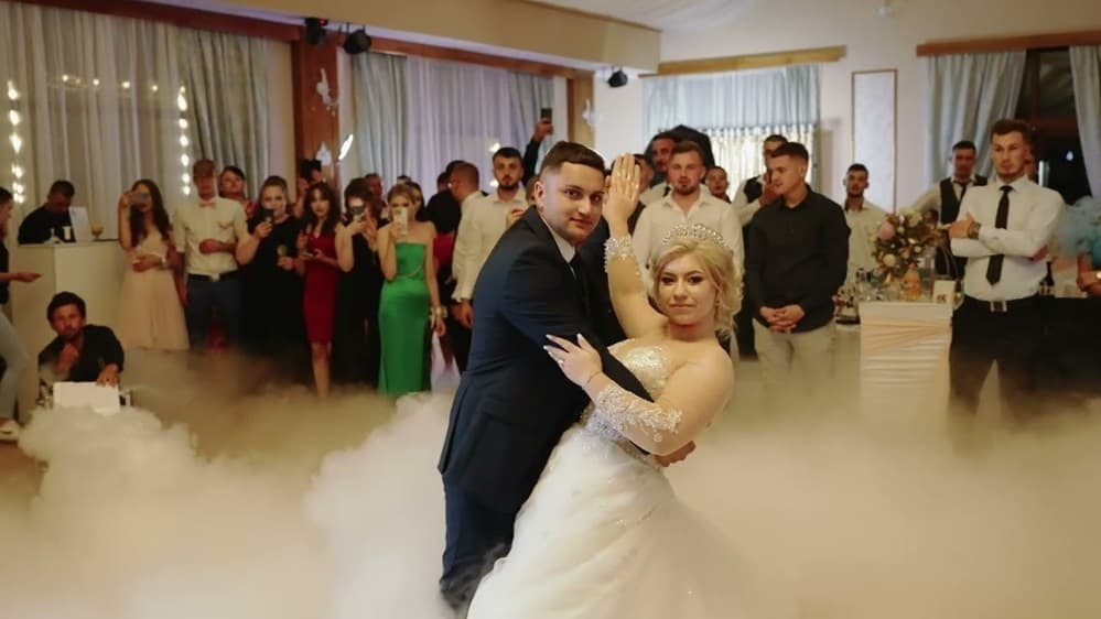 Alexandra &amp; Ionut  - Fotografii de Trocin Florin // Lulu Film