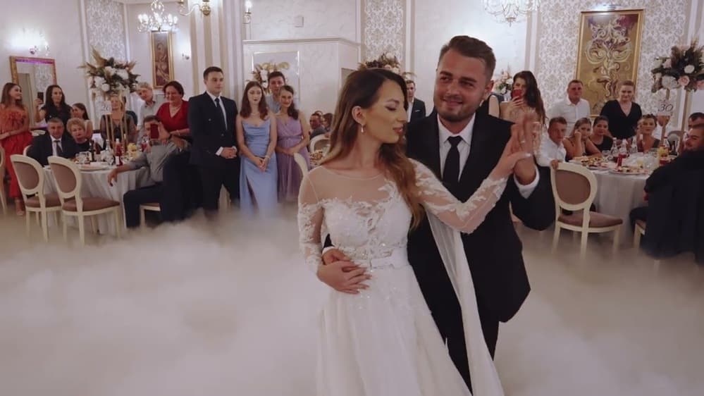 Alexandra &amp; Sebastian - Fotografii de Trocin Florin // Lulu Film