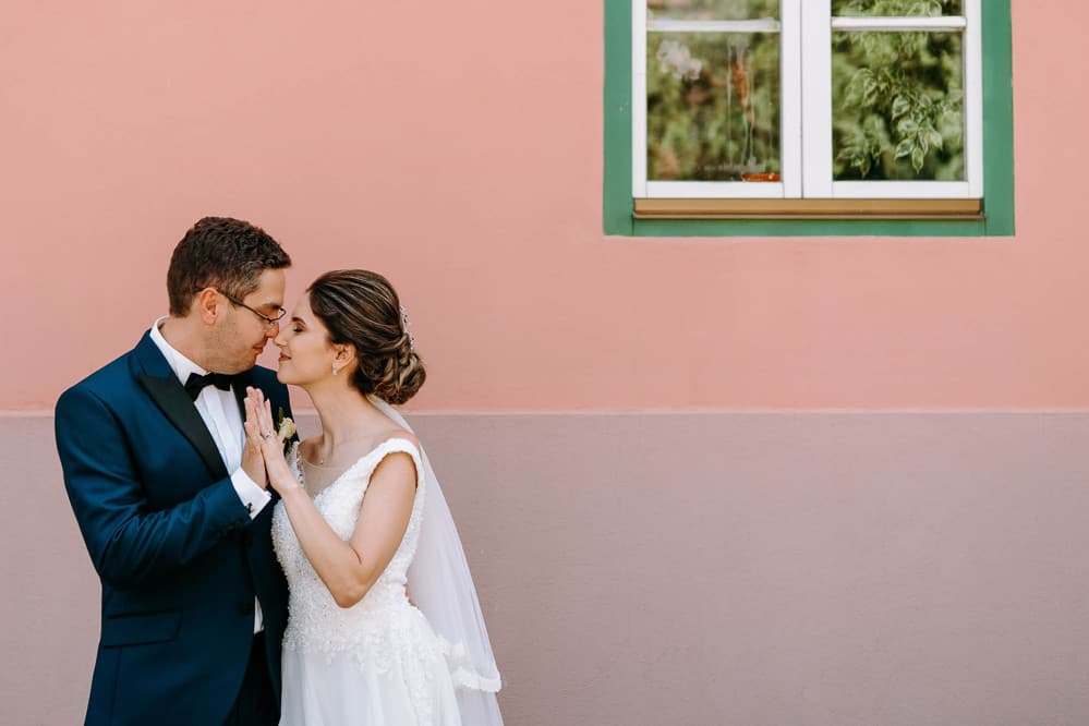 Nunta Teo &amp; Andu - Fotografii de TheMoonlight