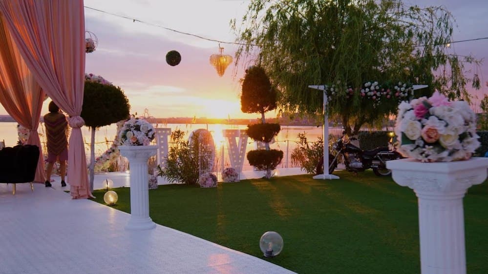 Cerasela + Octavian - Fotografii de Mitu Constantin