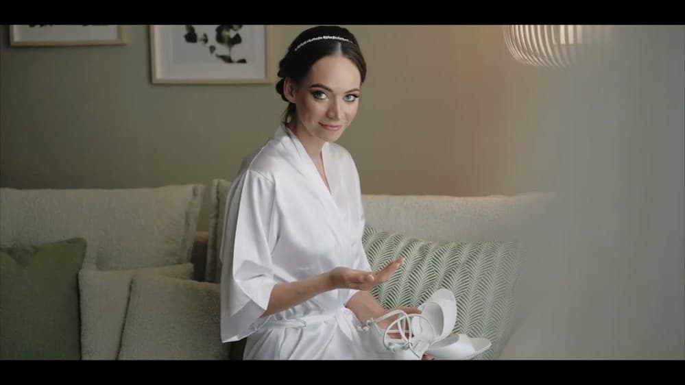 Michelle &amp; Ovidiu - Fotografii de Sfinx Production