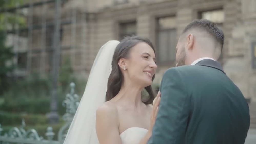 Marius &amp; Malina - Fotografii de Mihai Claudiu Films